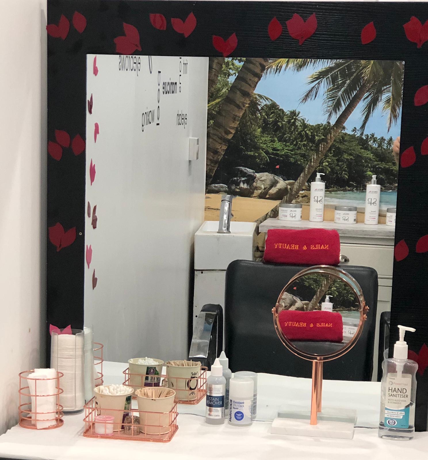 battersea nails and beauty, battersea nails & beauty clapham junction